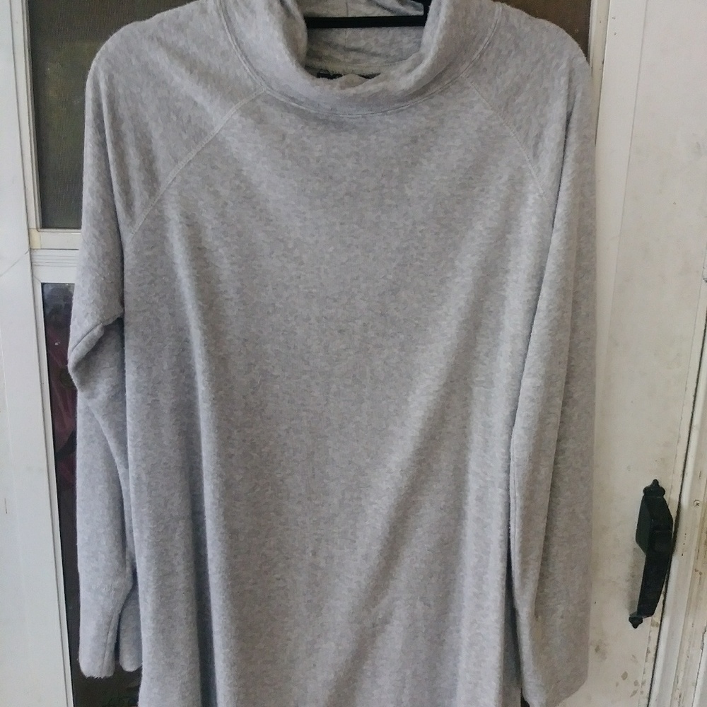 Kendall and Kylie Sweater Dress